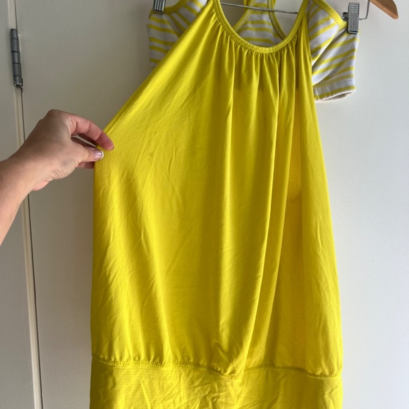 Lululemon No Limits Tank size 10/12 - Picture 6 of 10